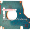 2.5" SATA 80GB Toshiba MK8037GSX PCB G5B001851000-A - Image 2