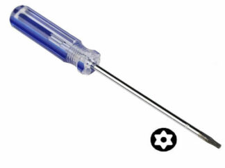 Screwdriver